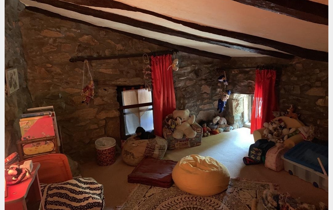 ESPACES IMMOBILIER : Maison / Villa | VESSEAUX (07200) | 60 m2 | 114 500 € 