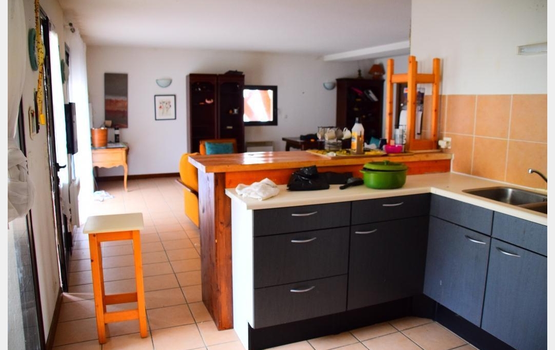 ESPACES IMMOBILIER : Appartement | MONTPEZAT-SOUS-BAUZON (07560) | 93 m2 | 140 000 € 