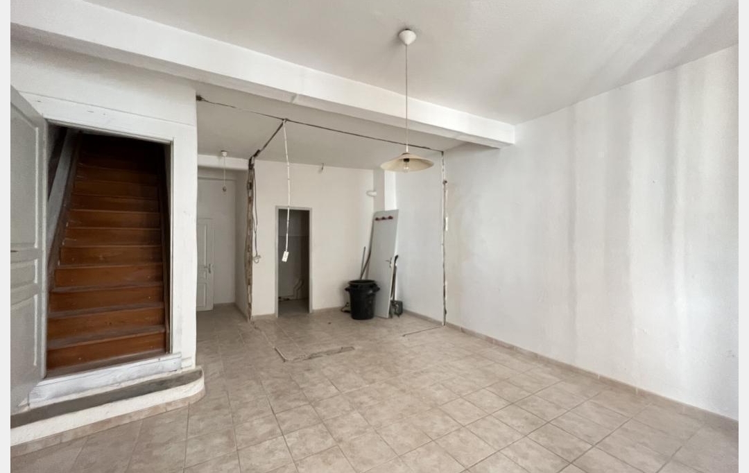 ESPACES IMMOBILIER : Apartment | AUBENAS (07200) | 87 m2 | 72 000 € 