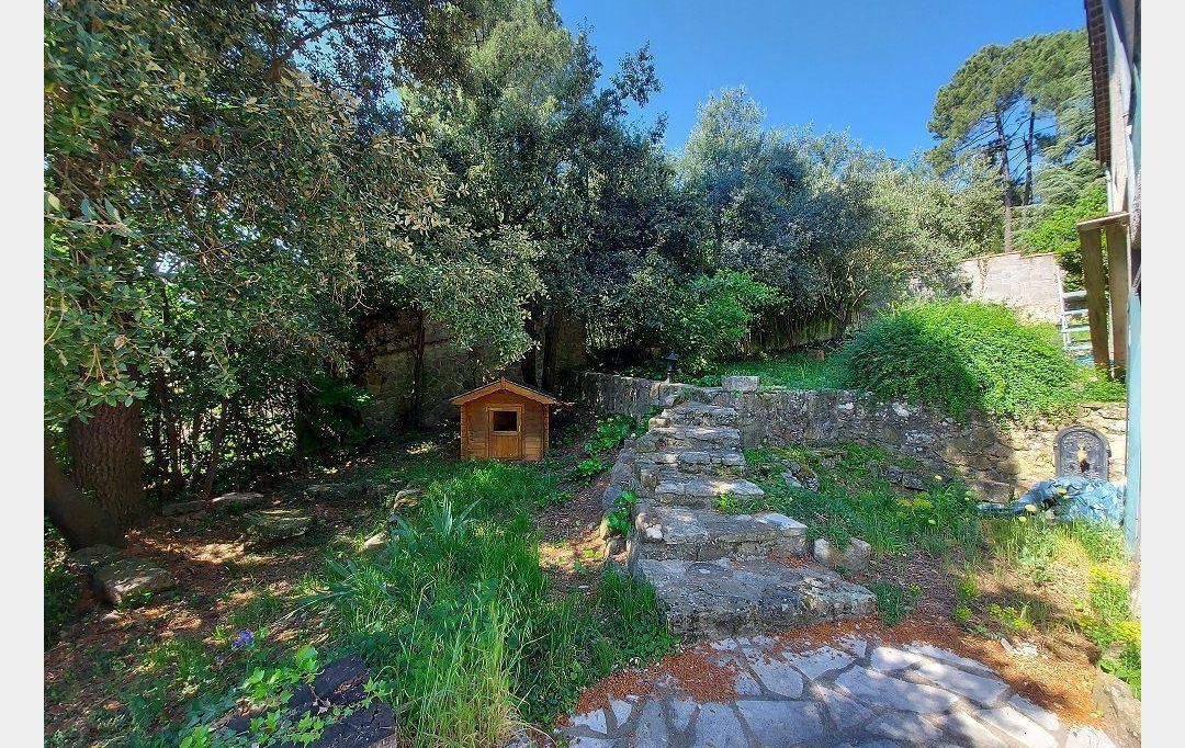 ESPACES IMMOBILIER : House | AUBENAS (07200) | 150 m2 | 346 500 € 