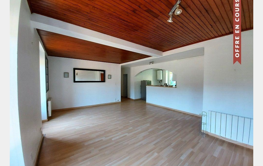 ESPACES IMMOBILIER : Apartment | VALS LES BAINS () | 75 m2 | 119 000 € 