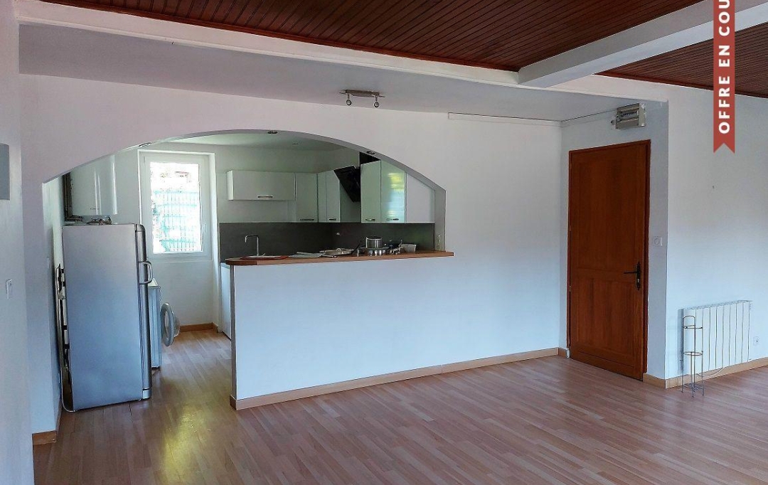 ESPACES IMMOBILIER : Apartment | VALS LES BAINS () | 75 m2 | 119 000 € 