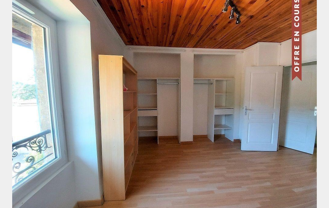 ESPACES IMMOBILIER : Apartment | VALS LES BAINS () | 75 m2 | 119 000 € 