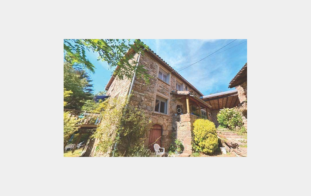 ESPACES IMMOBILIER : Maison / Villa | SAINT-JOSEPH-DES-BANCS (07530) | 120 m2 | 268 000 € 