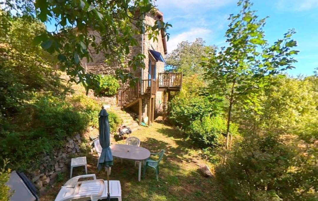 ESPACES IMMOBILIER : Maison / Villa | SAINT-JOSEPH-DES-BANCS (07530) | 120 m2 | 268 000 € 