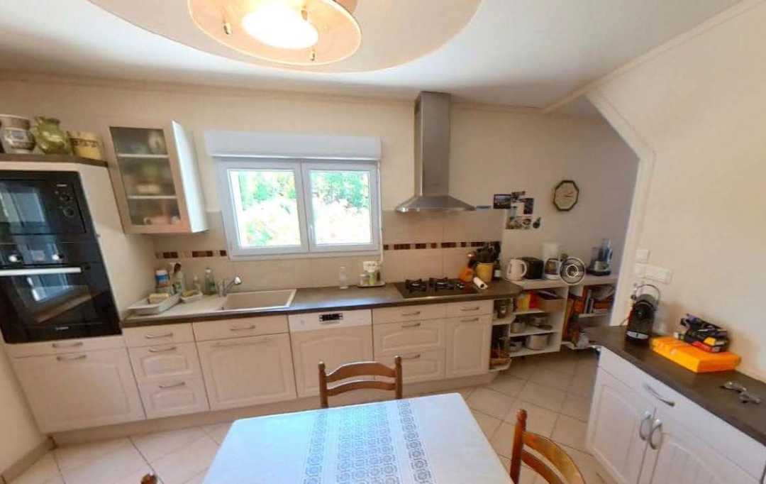 ESPACES IMMOBILIER : Maison / Villa | SAINT-JOSEPH-DES-BANCS (07530) | 120 m2 | 268 000 € 
