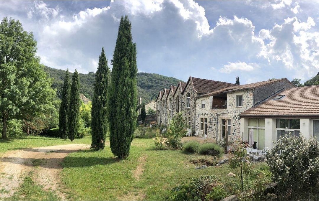 ESPACES IMMOBILIER : Maison / Villa | PONT-DE-LABEAUME (07380) | 45 m2 | 106 000 € 