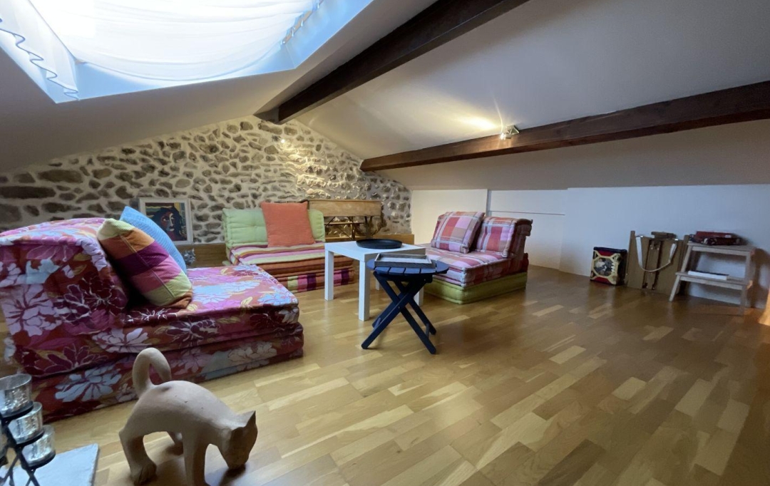 ESPACES IMMOBILIER : Maison / Villa | JAUJAC (07380) | 90 m2 | 248 000 € 