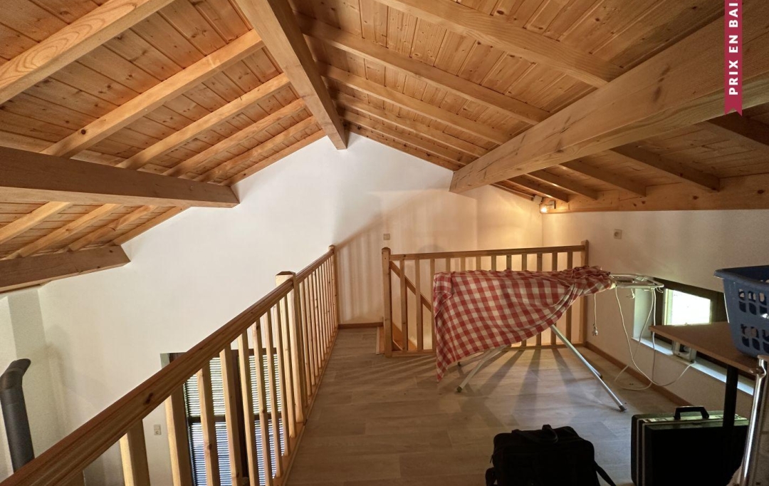 ESPACES IMMOBILIER : House | LABASTIDE-SUR-BESORGUES (07600) | 90 m2 | 233 000 € 