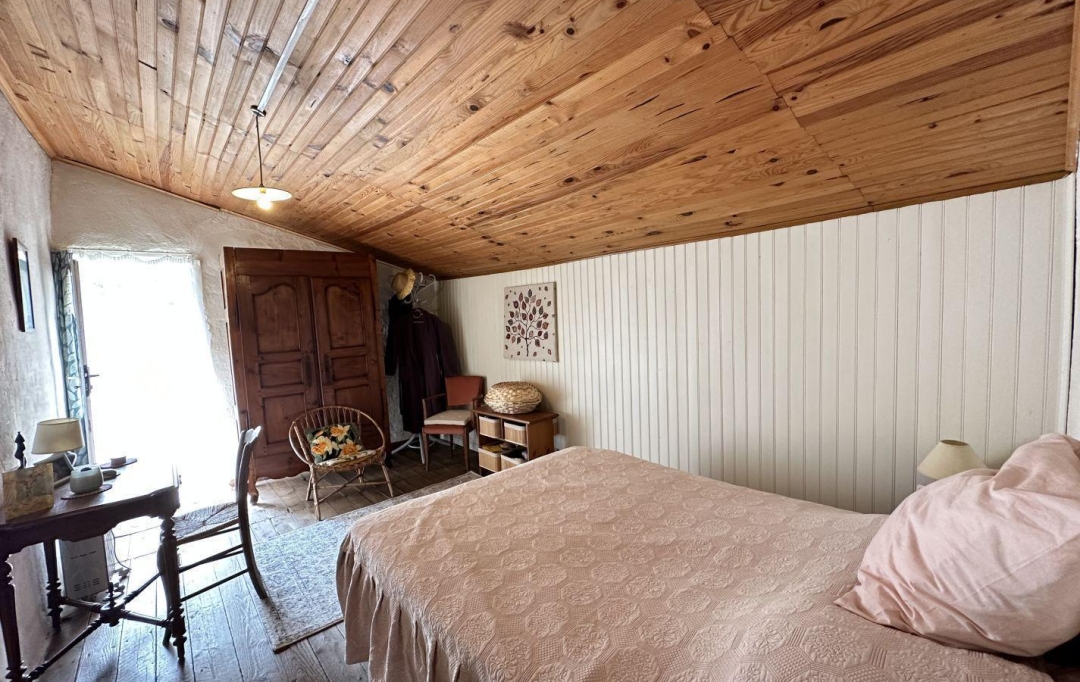 ESPACES IMMOBILIER : Maison / Villa | GENESTELLE (07530) | 85 m2 | 128 000 € 