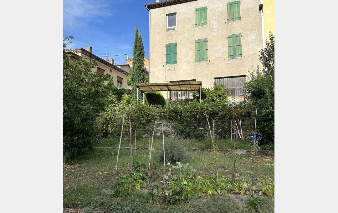 ESPACES IMMOBILIER : Maison / Villa | VALS-LES-BAINS (07600) | 150 m2 | 197 000 € 