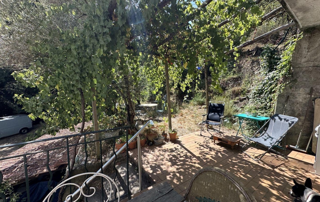 ESPACES IMMOBILIER : House | VALS-LES-BAINS (07600) | 110 m2 | 280 000 € 