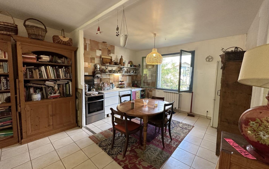 ESPACES IMMOBILIER : House | VALS-LES-BAINS (07600) | 110 m2 | 280 000 € 