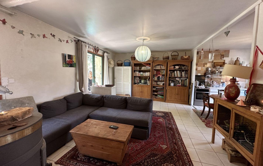 ESPACES IMMOBILIER : House | VALS-LES-BAINS (07600) | 110 m2 | 280 000 € 