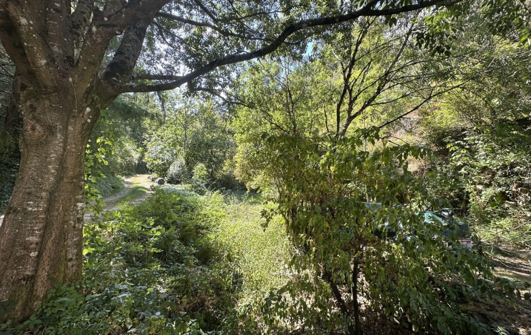 ESPACES IMMOBILIER : House | VALS-LES-BAINS (07600) | 110 m2 | 280 000 € 