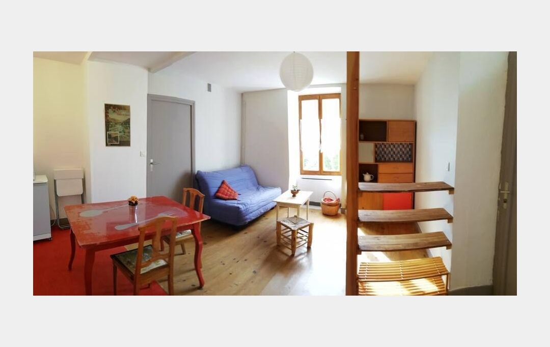 ESPACES IMMOBILIER : House | VALS-LES-BAINS (07600) | 110 m2 | 280 000 € 