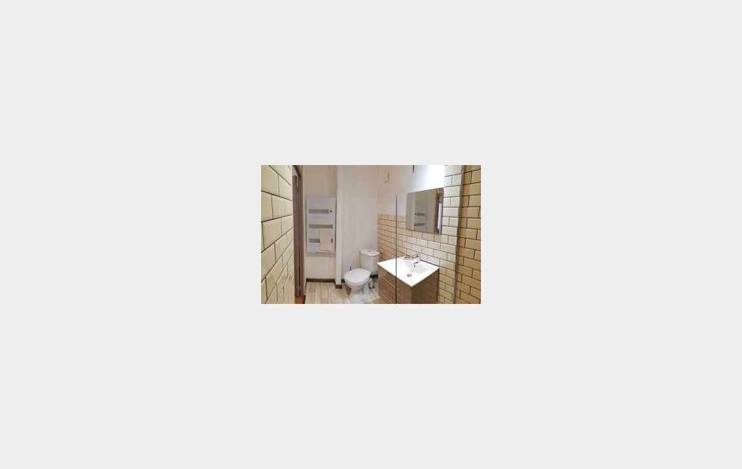 ESPACES IMMOBILIER : House | VALS-LES-BAINS (07600) | 110 m2 | 280 000 € 