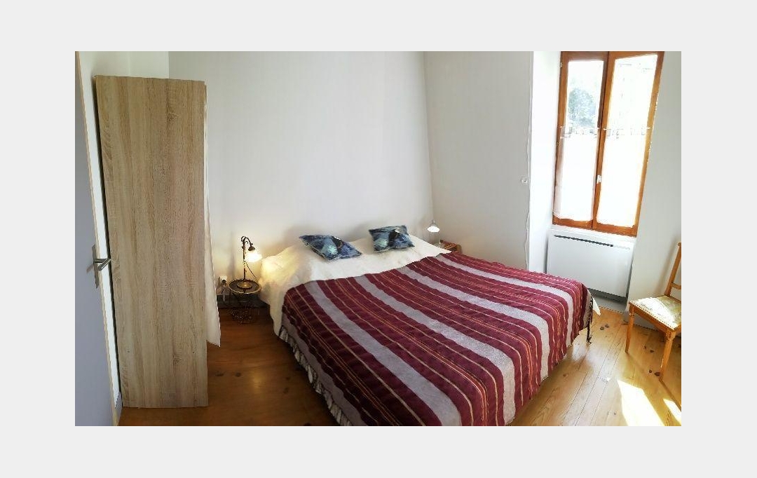 ESPACES IMMOBILIER : House | VALS-LES-BAINS (07600) | 110 m2 | 280 000 € 