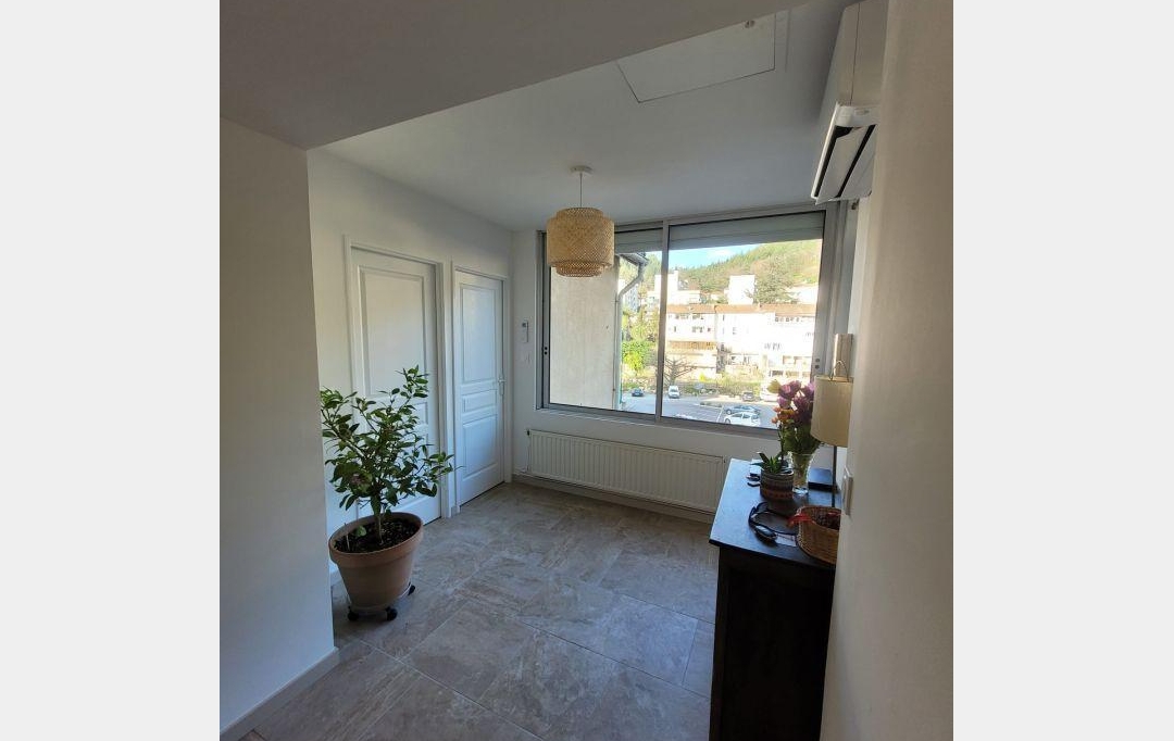 ESPACES IMMOBILIER : Apartment | VALS-LES-BAINS (07600) | 60 m2 | 149 000 € 