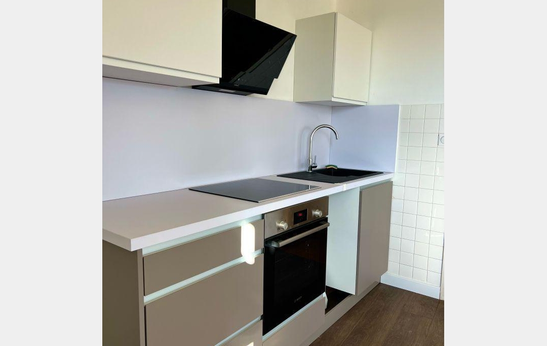 ESPACES IMMOBILIER : Appartement | AUBENAS (07200) | 50 m2 | 85 000 € 