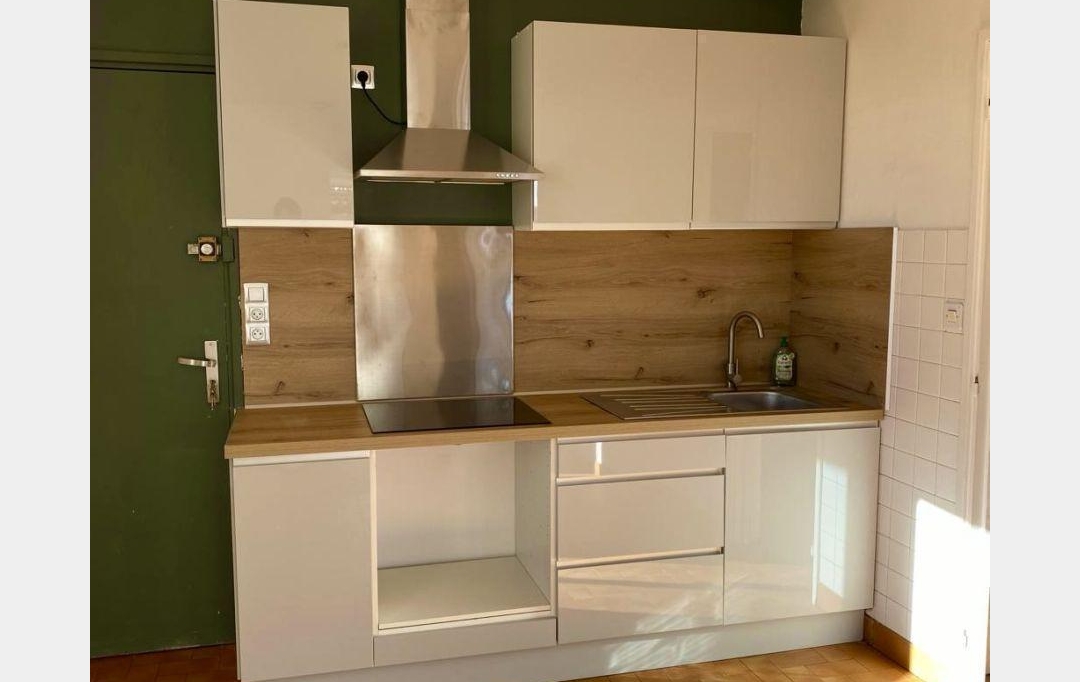 ESPACES IMMOBILIER : Appartement | AUBENAS (07200) | 50 m2 | 85 000 € 