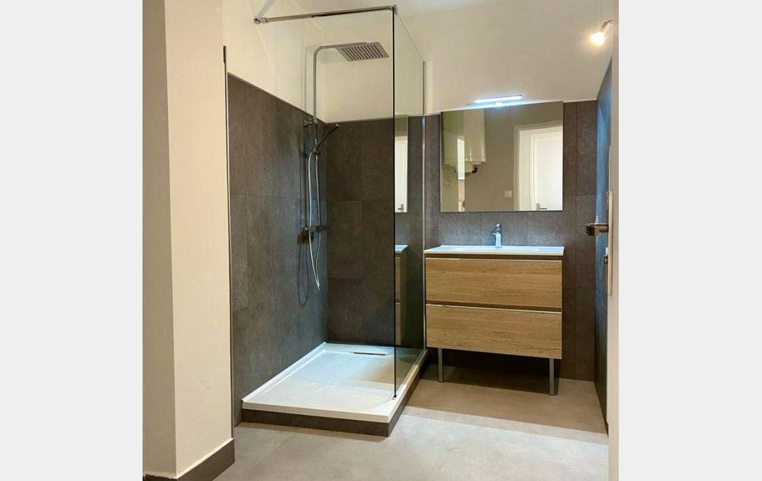 ESPACES IMMOBILIER : Appartement | AUBENAS (07200) | 50 m2 | 85 000 € 