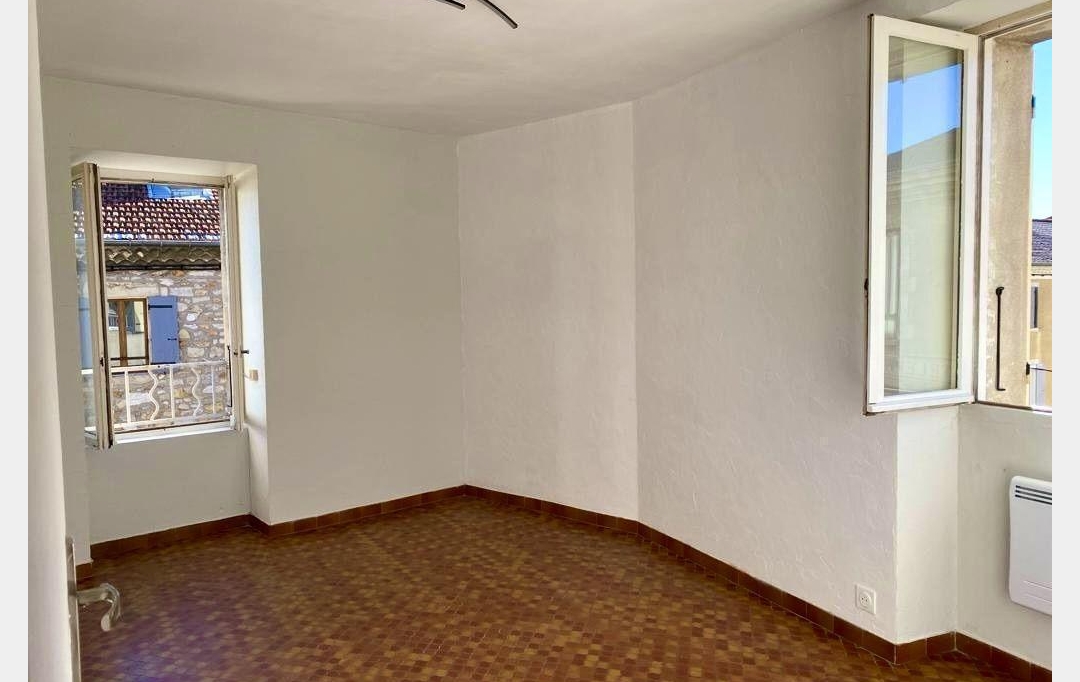 ESPACES IMMOBILIER : Appartement | AUBENAS (07200) | 50 m2 | 85 000 € 