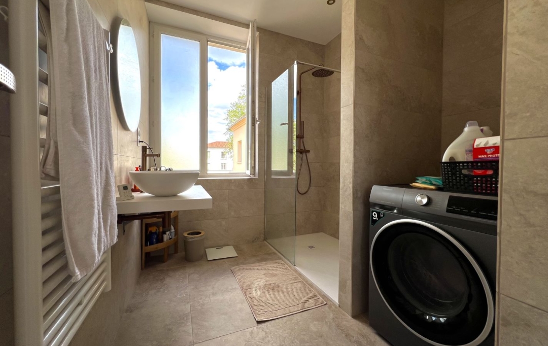 ESPACES IMMOBILIER : Appartement | AUBENAS (07200) | 61 m2 | 149 000 € 