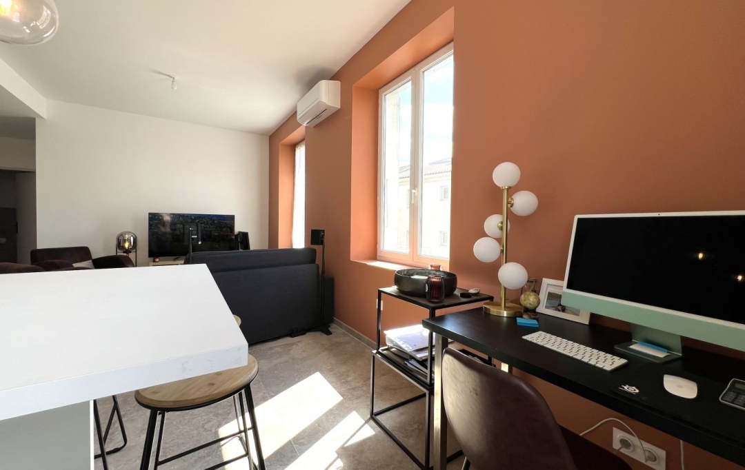 ESPACES IMMOBILIER : Appartement | AUBENAS (07200) | 61 m2 | 149 000 € 