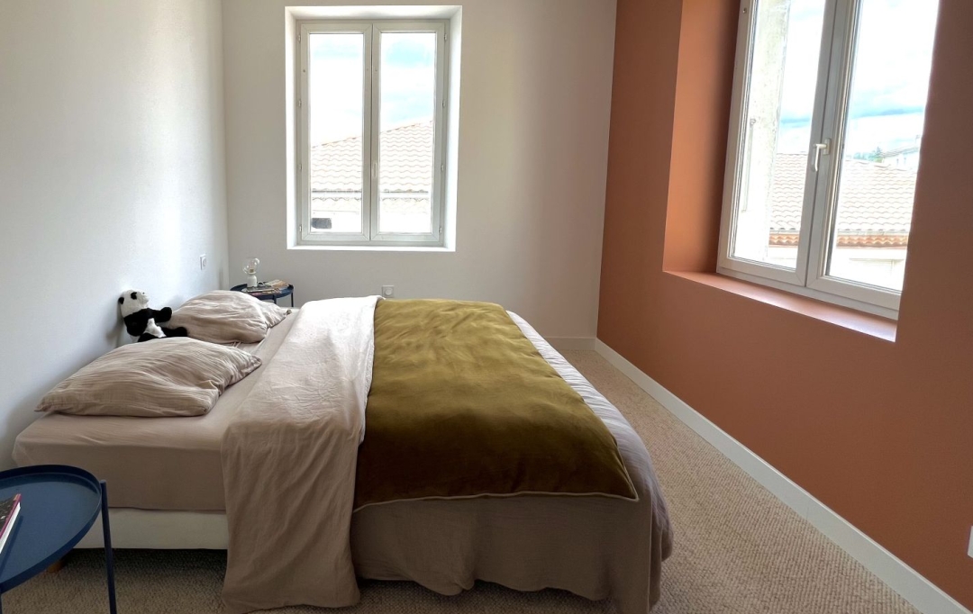 ESPACES IMMOBILIER : Appartement | AUBENAS (07200) | 61 m2 | 149 000 € 