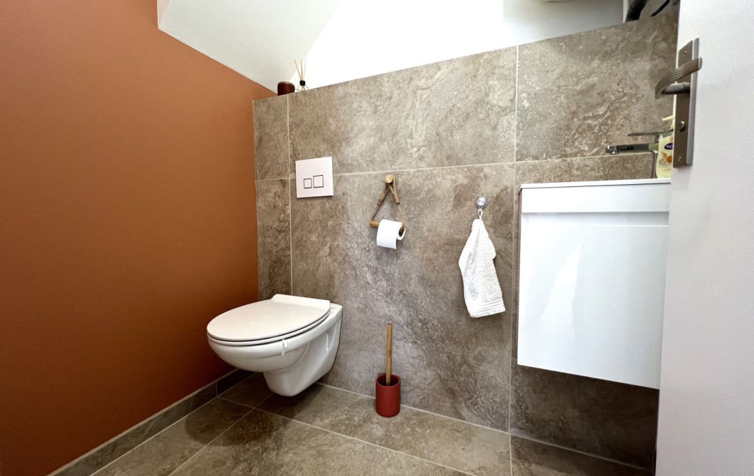 ESPACES IMMOBILIER : Appartement | AUBENAS (07200) | 61 m2 | 149 000 € 