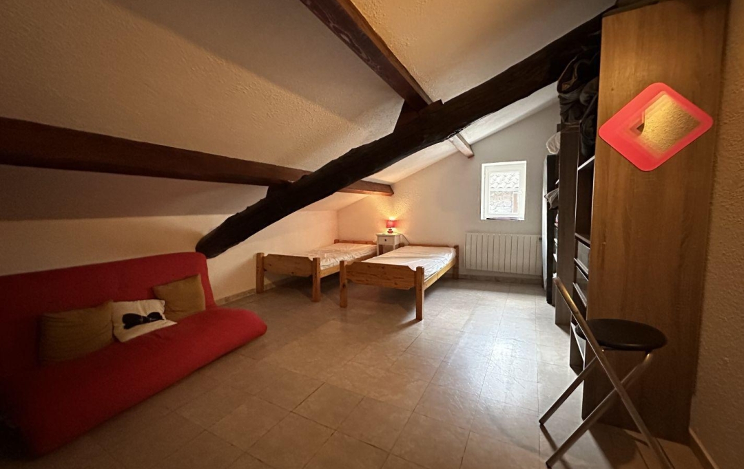 ESPACES IMMOBILIER : Maison / Villa | VALS-LES-BAINS (07600) | 60 m2 | 97 200 € 
