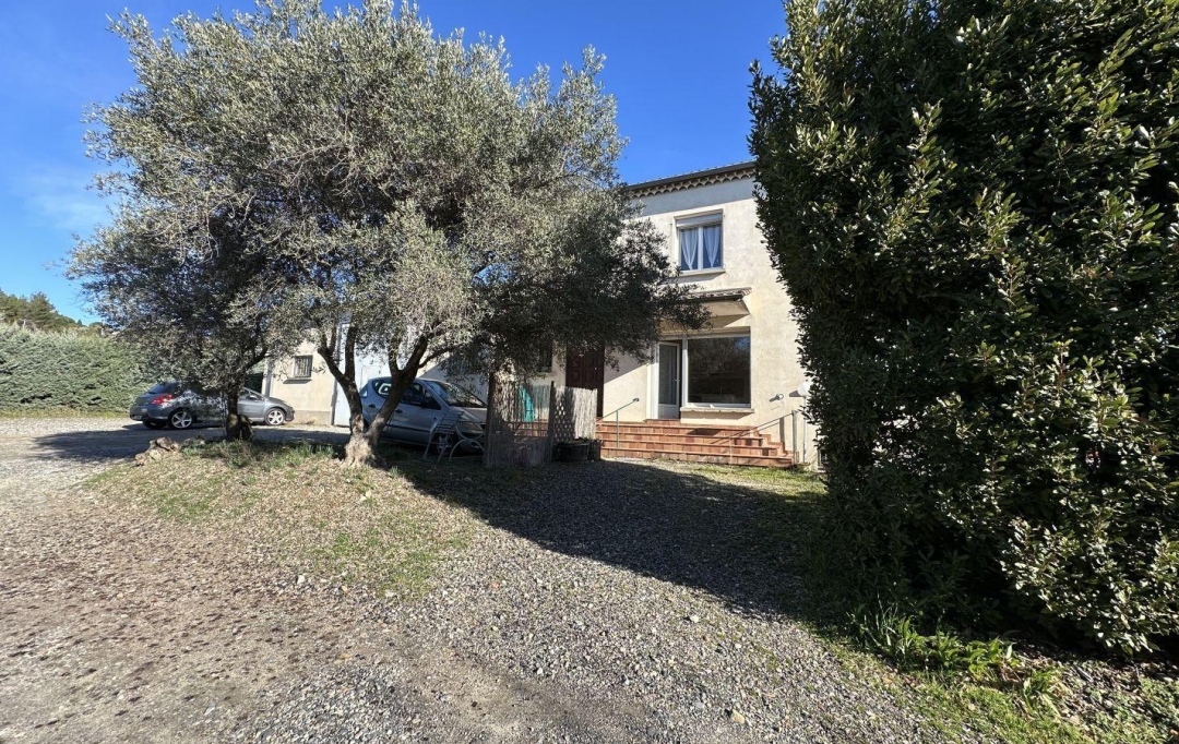 ESPACES IMMOBILIER : House | AUBENAS (07200) | 190 m2 | 450 000 € 