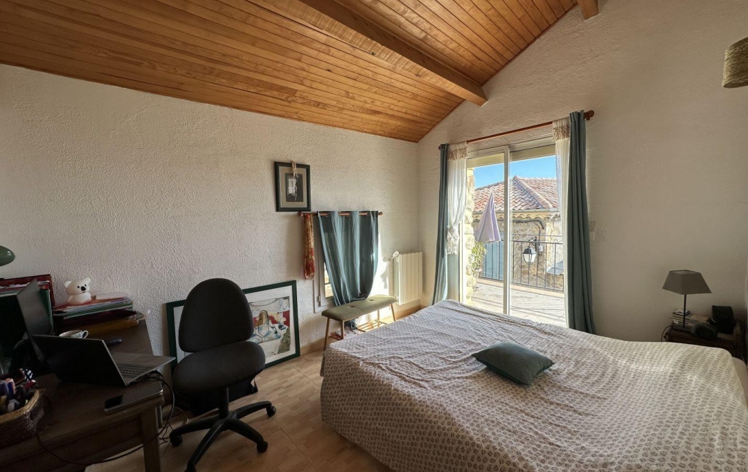 ESPACES IMMOBILIER : Maison / Villa | SAINT-ANDEOL-DE-VALS (07600) | 100 m2 | 199 000 € 