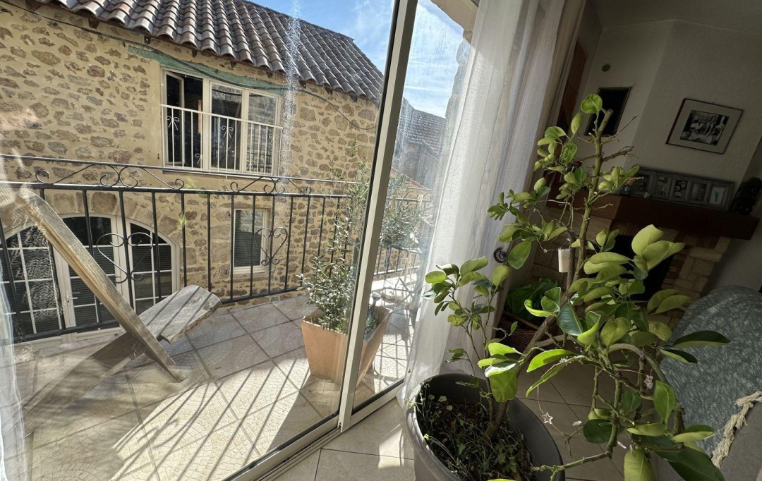 ESPACES IMMOBILIER : Maison / Villa | SAINT-ANDEOL-DE-VALS (07600) | 100 m2 | 199 000 € 