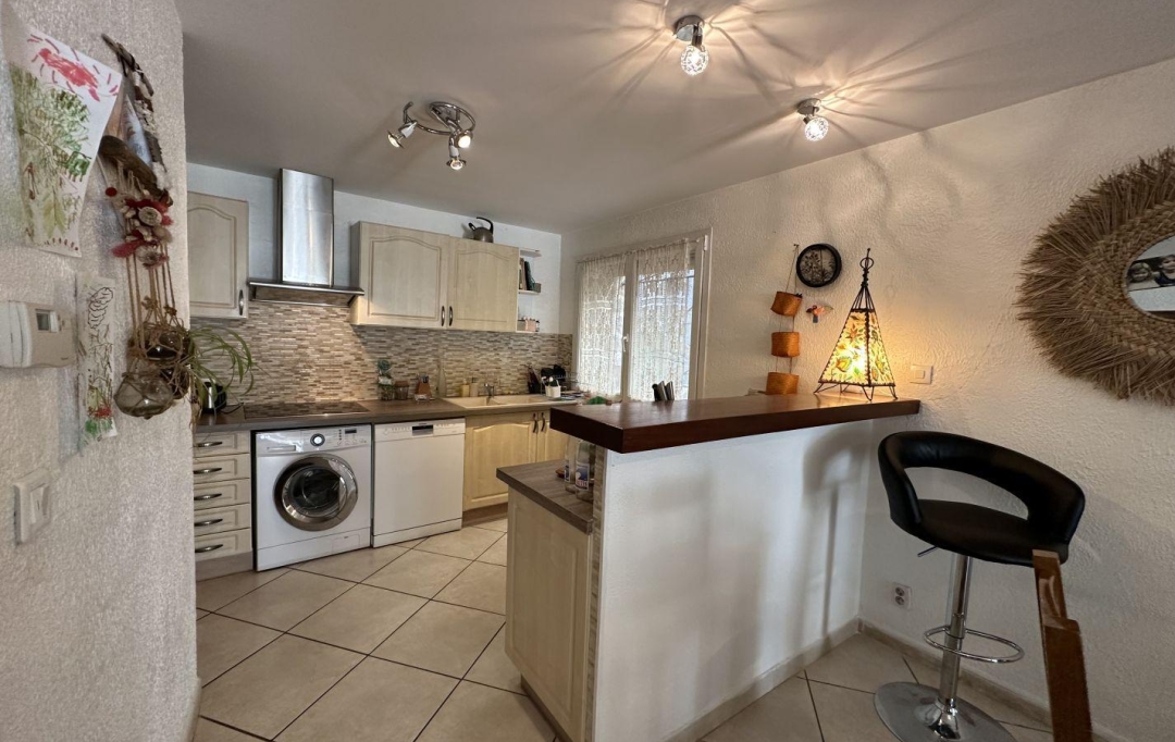 ESPACES IMMOBILIER : Maison / Villa | SAINT-ANDEOL-DE-VALS (07600) | 100 m2 | 199 000 € 