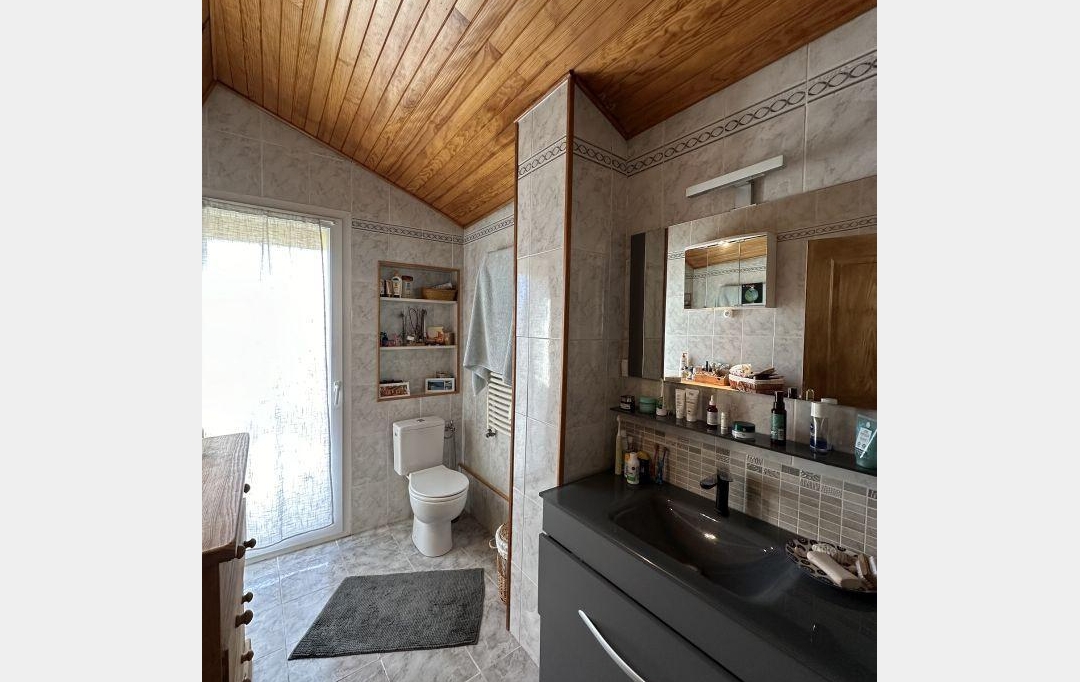 ESPACES IMMOBILIER : Maison / Villa | SAINT-ANDEOL-DE-VALS (07600) | 100 m2 | 199 000 € 