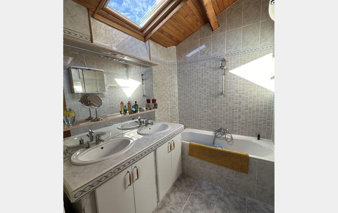 ESPACES IMMOBILIER : Maison / Villa | SAINT-ANDEOL-DE-VALS (07600) | 100 m2 | 199 000 € 