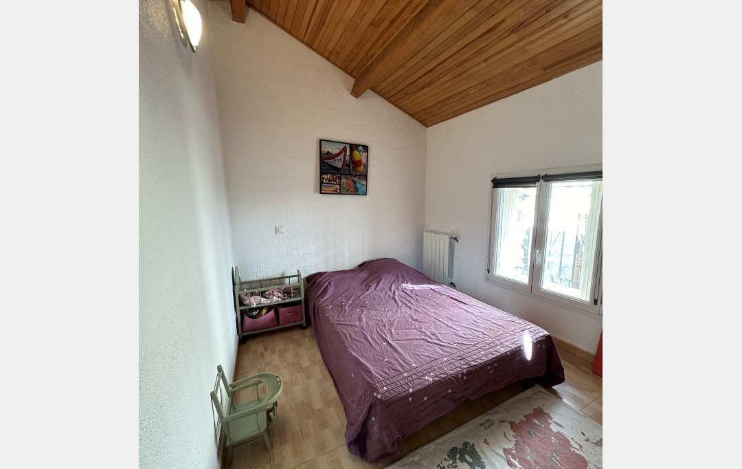 ESPACES IMMOBILIER : Maison / Villa | SAINT-ANDEOL-DE-VALS (07600) | 100 m2 | 199 000 € 