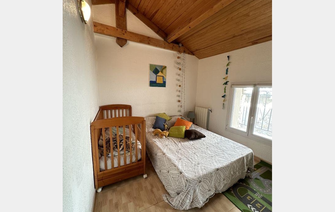 ESPACES IMMOBILIER : Maison / Villa | SAINT-ANDEOL-DE-VALS (07600) | 100 m2 | 199 000 € 