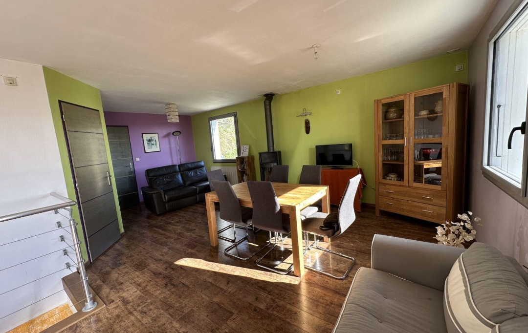 ESPACES IMMOBILIER : Maison / Villa | VALS-LES-BAINS (07600) | 93 m2 | 265 000 € 