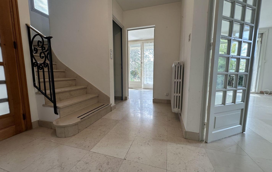 ESPACES IMMOBILIER : Maison / Villa | AUBENAS (07200) | 147 m2 | 148 000 € 