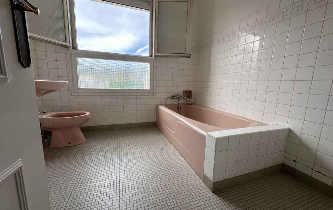ESPACES IMMOBILIER : Maison / Villa | AUBENAS (07200) | 147 m2 | 148 000 € 