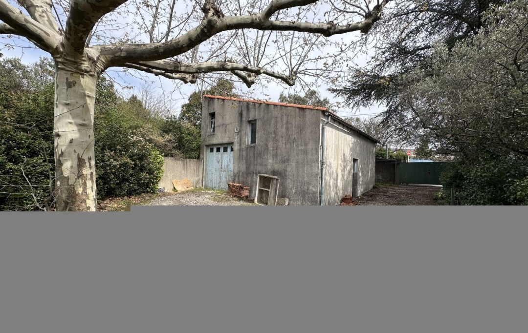 ESPACES IMMOBILIER : Maison / Villa | AUBENAS (07200) | 147 m2 | 148 000 € 