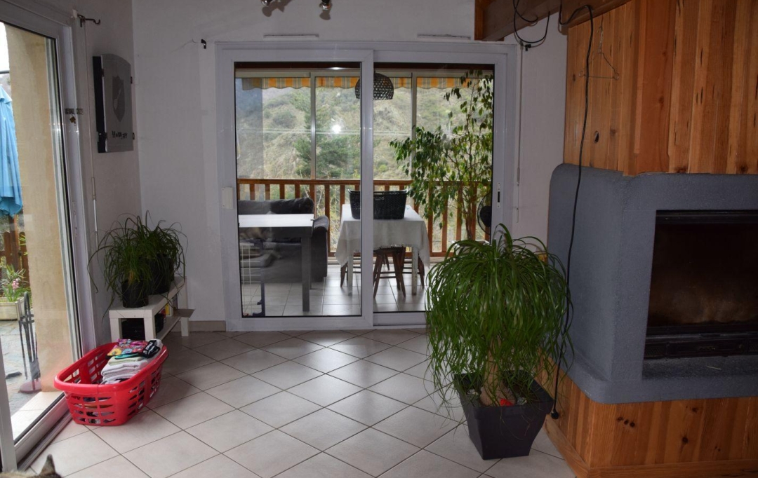 ESPACES IMMOBILIER : Maison / Villa | MEYRAS (07380) | 118 m2 | 265 000 € 