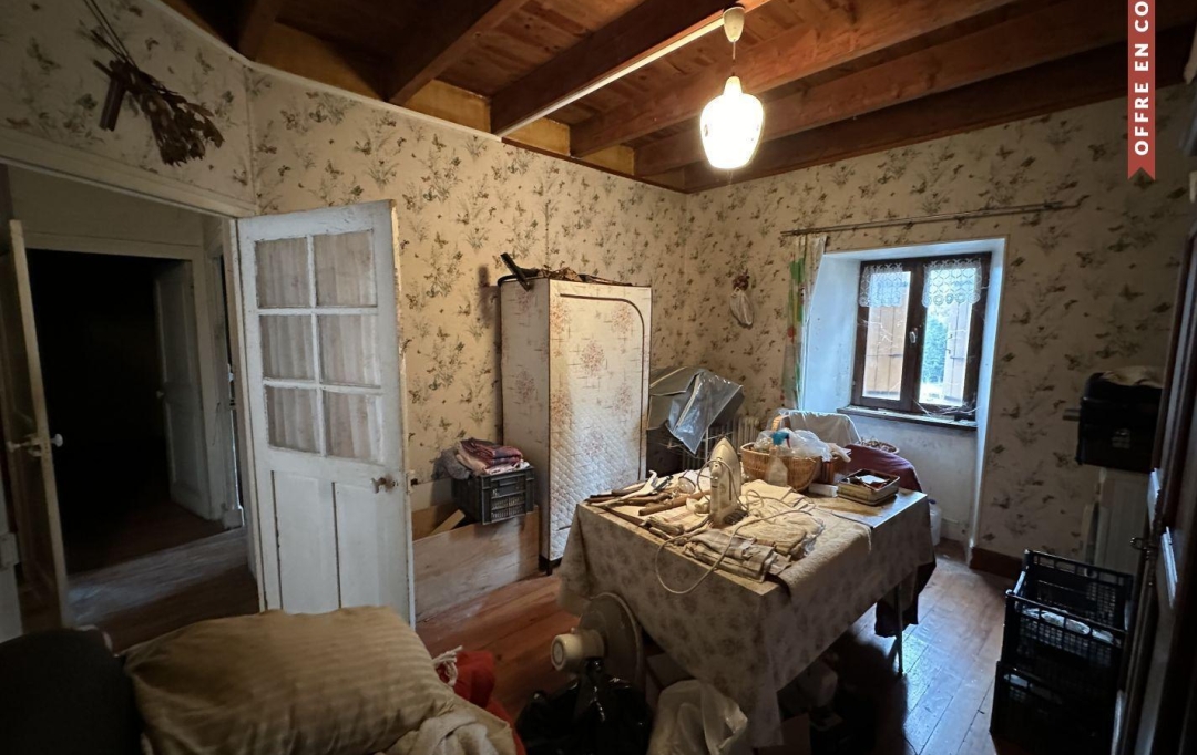 ESPACES IMMOBILIER : Maison / Villa | MARCOLS-LES-EAUX (07190) | 70 m2 | 78 000 € 