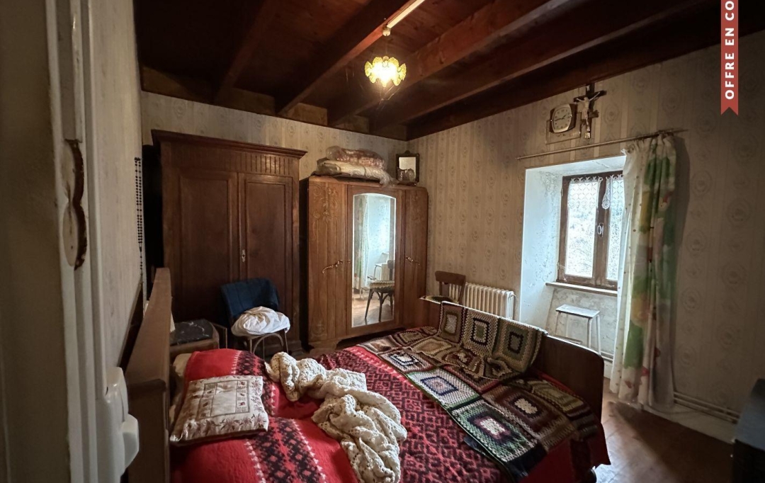 ESPACES IMMOBILIER : Maison / Villa | MARCOLS-LES-EAUX (07190) | 70 m2 | 78 000 € 
