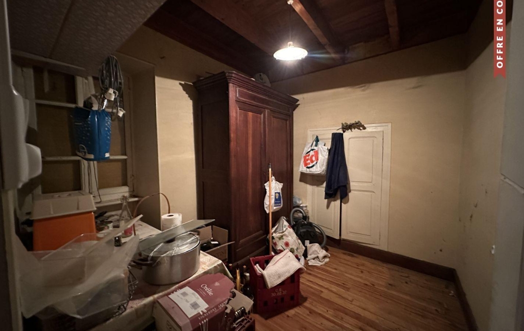 ESPACES IMMOBILIER : Maison / Villa | MARCOLS-LES-EAUX (07190) | 70 m2 | 78 000 € 
