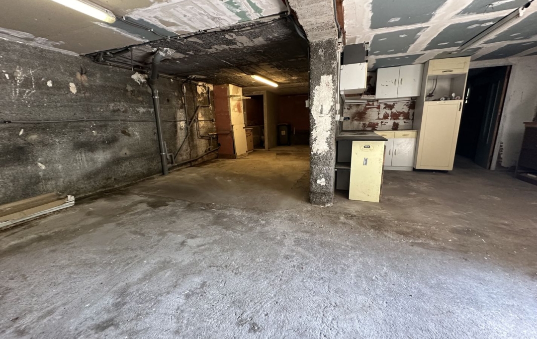 ESPACES IMMOBILIER : Maison / Villa | VALS-LES-BAINS (07600) | 65 m2 | 145 000 € 