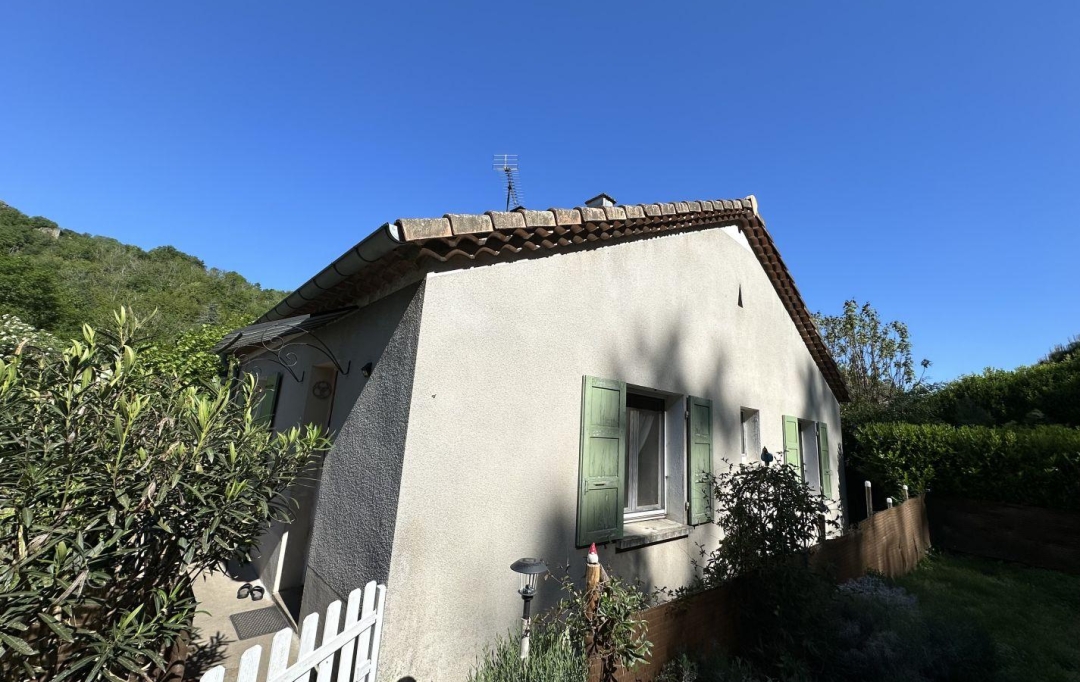 ESPACES IMMOBILIER : Maison / Villa | VALS-LES-BAINS (07600) | 65 m2 | 145 000 € 